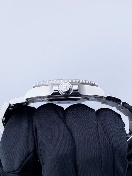 Rolex GMT Master II 126710 BLNR